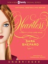 Cover image for Heartless